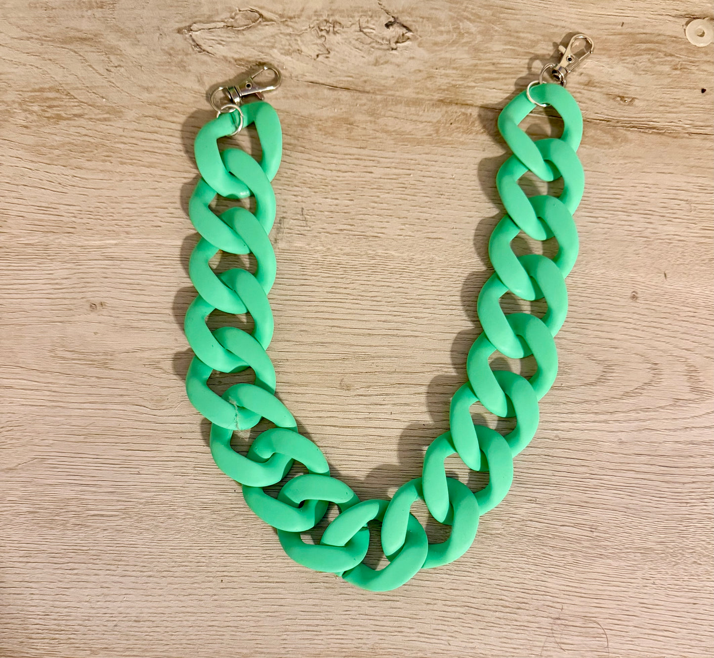 Bag Chains - 18 inches