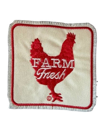 Farm Fresh Patch 9d