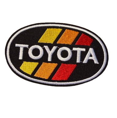 Toyota Patch 27o