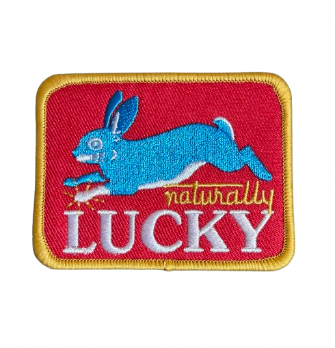 Naturally Lucky Patch 12c