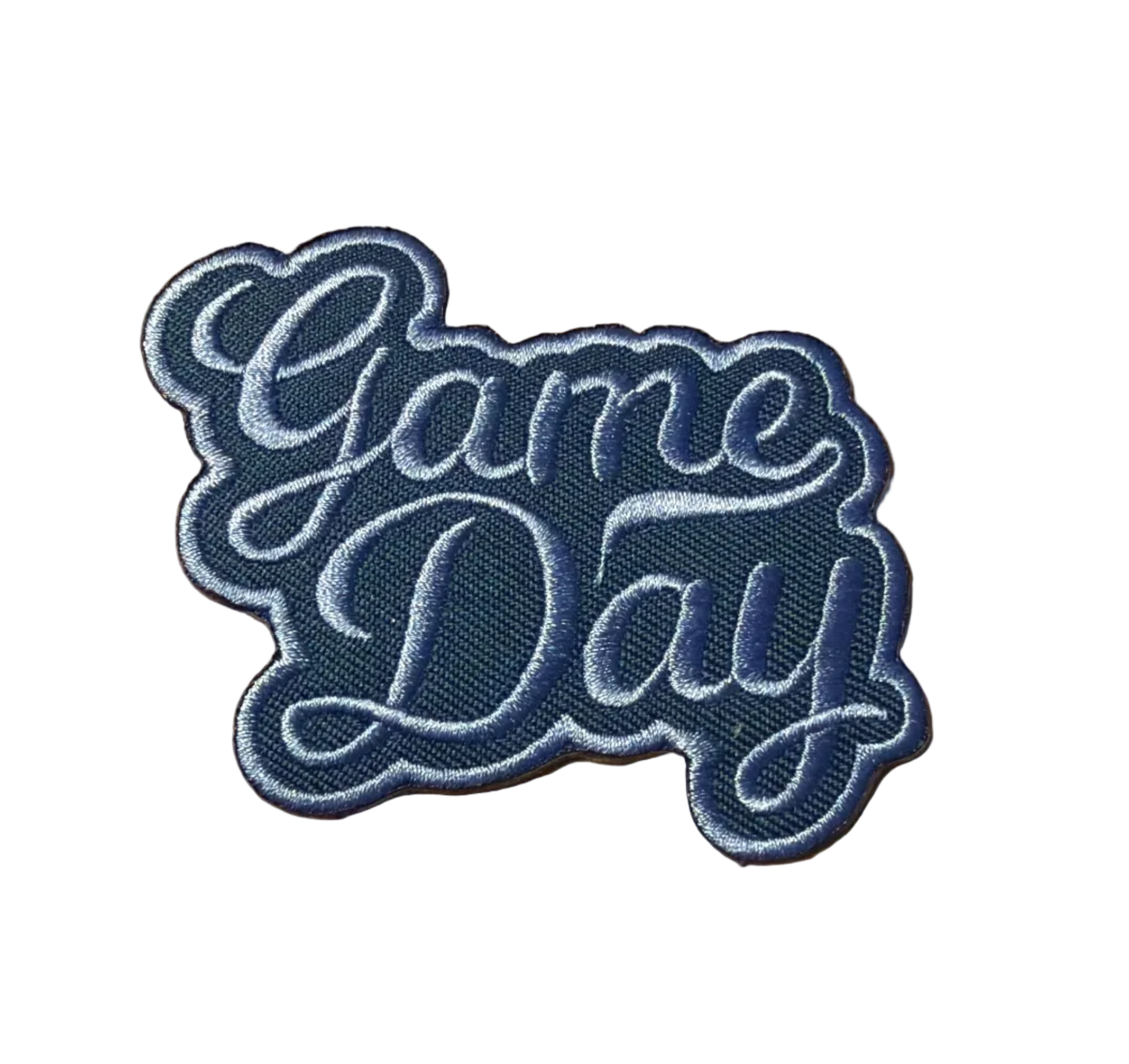 Game Day Patches