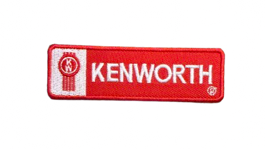Kenworth Patch 21x