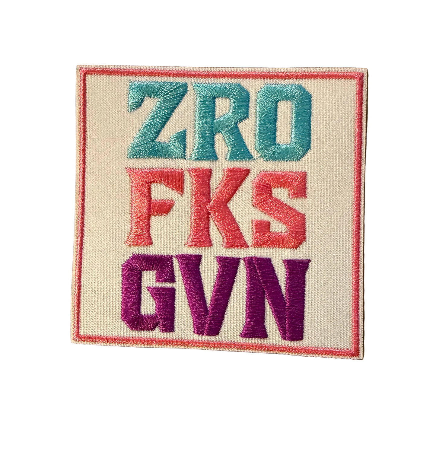 ZRO FKS GVN Patch 1c