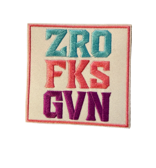 ZRO FKS GVN Patch 1c
