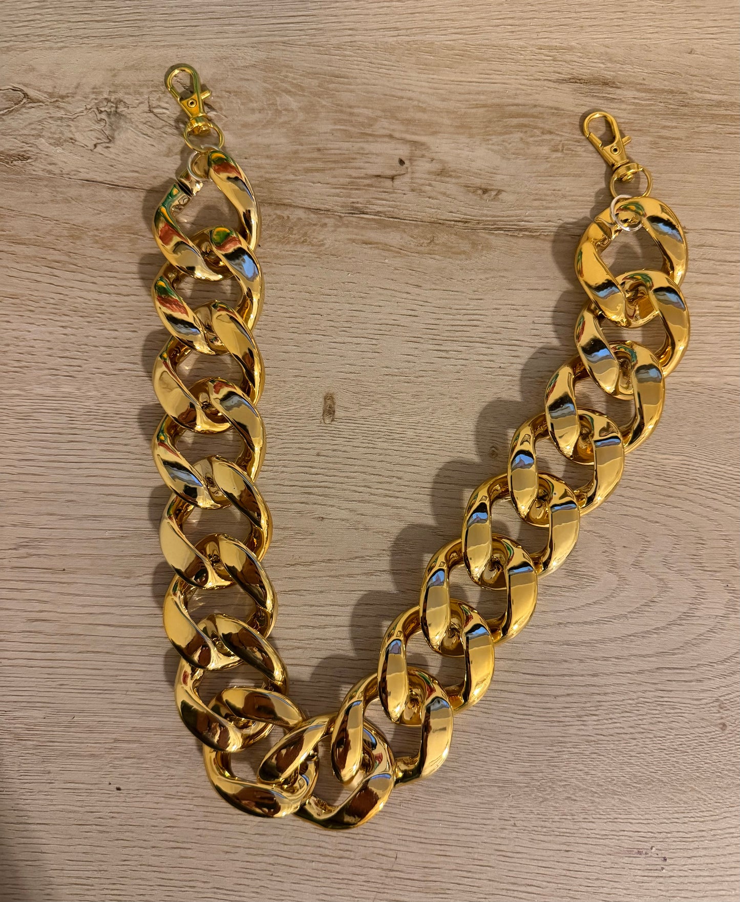 Bag Chains - 18 inches