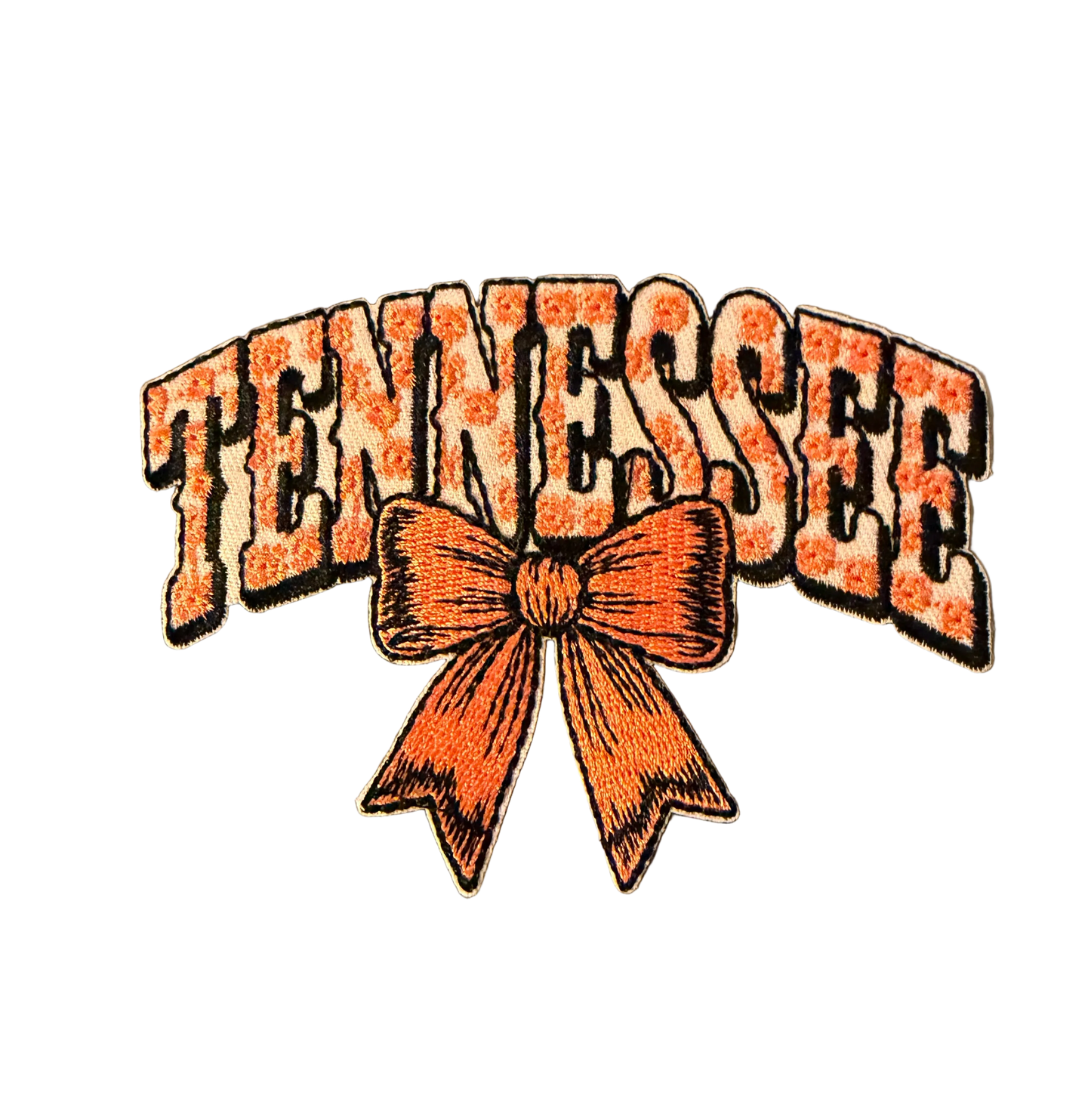 TN Patches 1g