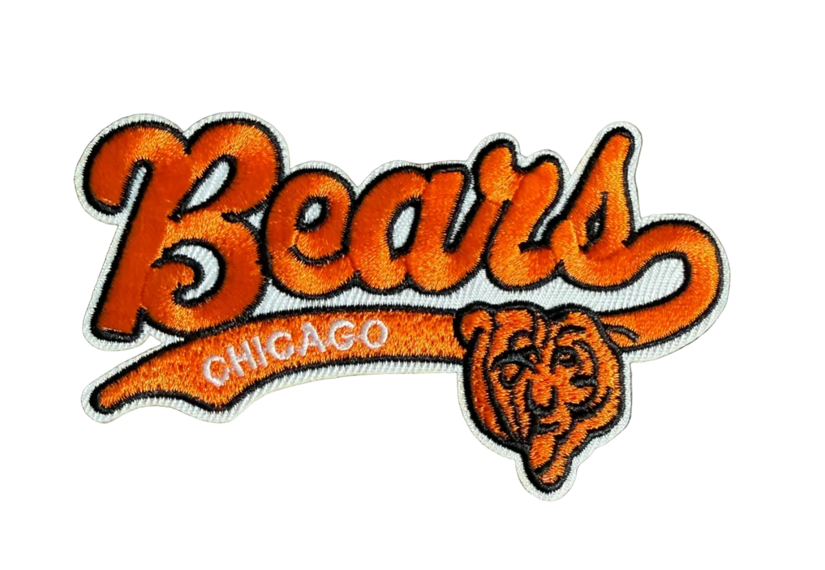 Sports Patches for hats