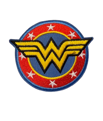 Wonder Women Patch 27s