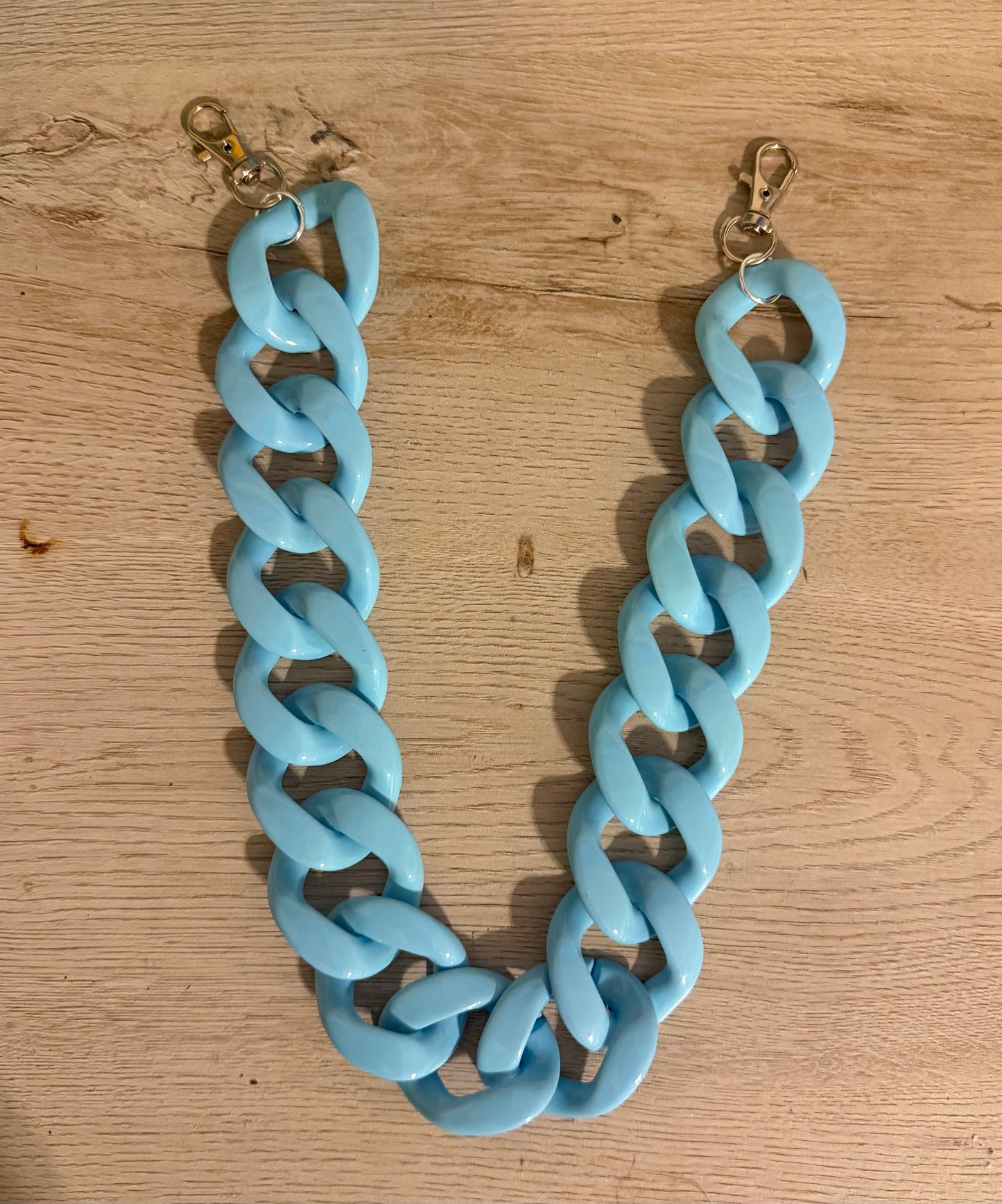 Bag Chains - 18 inches