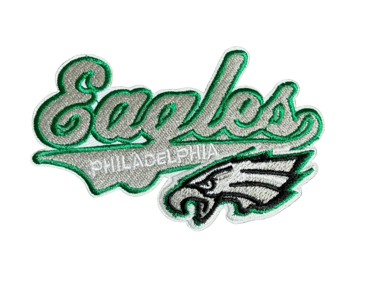 Sports Patches for hats