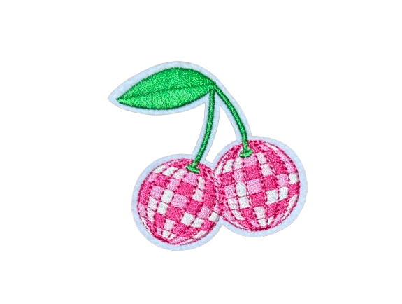 Disco Cherry Patch 14n