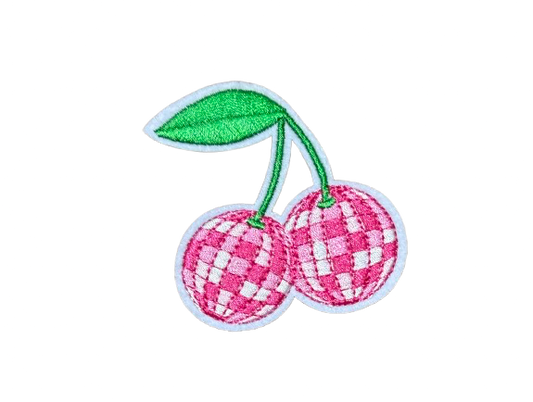 Disco Cherry Patch 14n