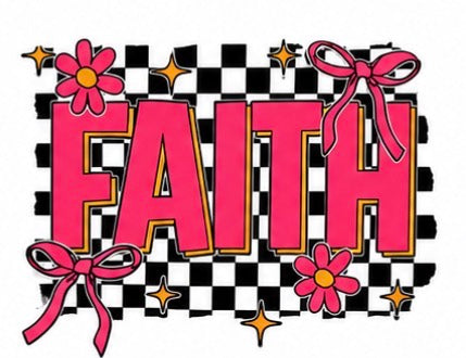 Faith DTFs Hat Size