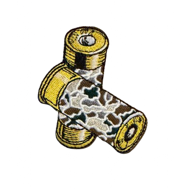 Double Shotgun Shells Patch 21h