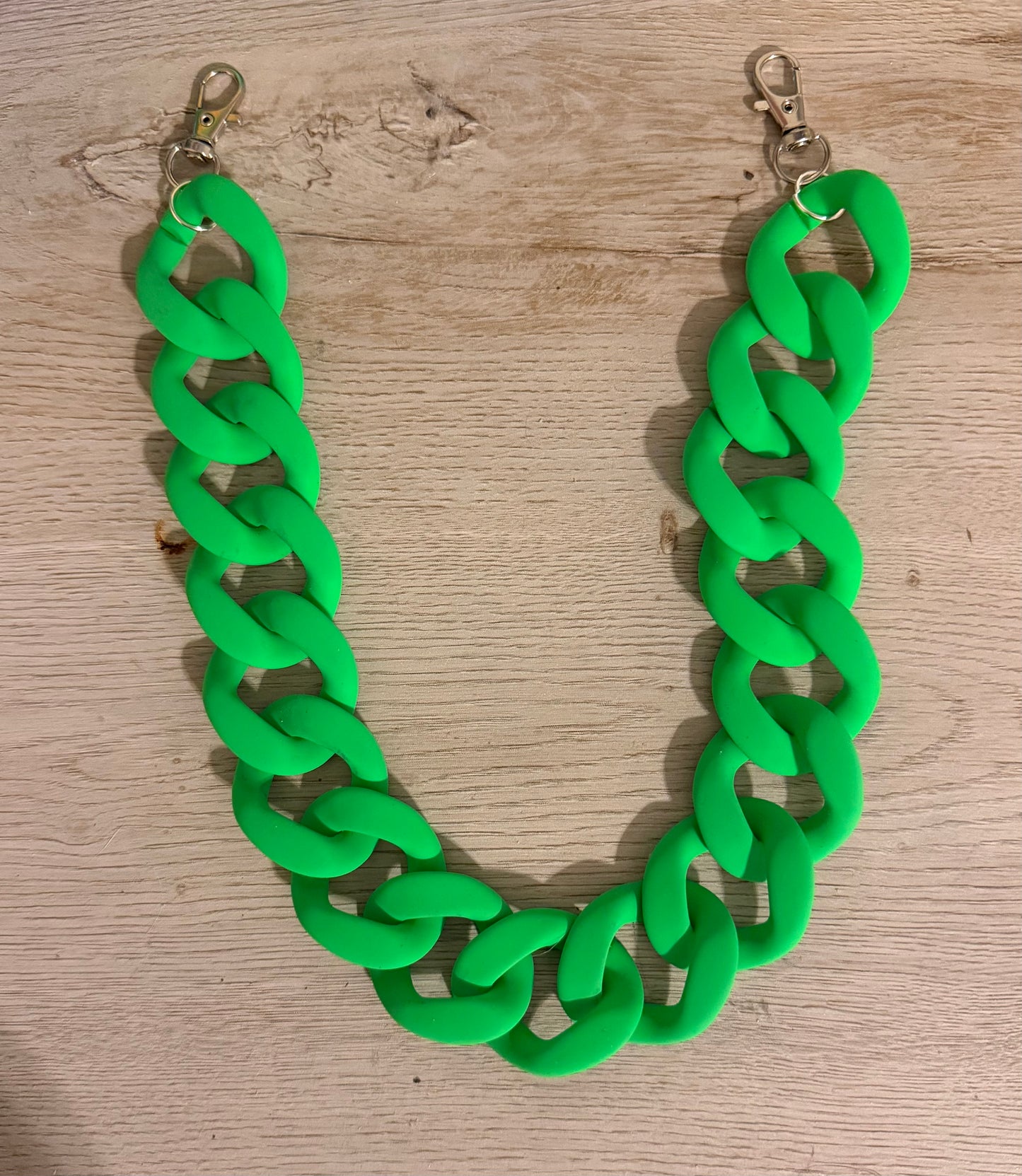 Bag Chains - 18 inches