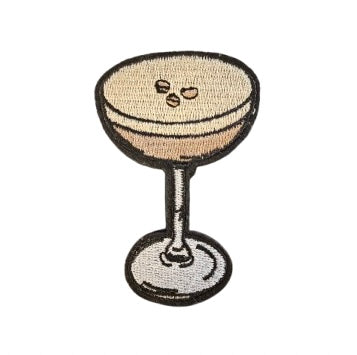 Espresso Martini Patch 7g