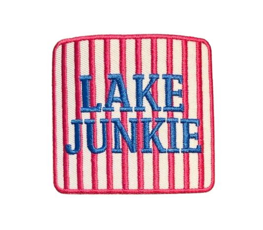 Lake Junkie