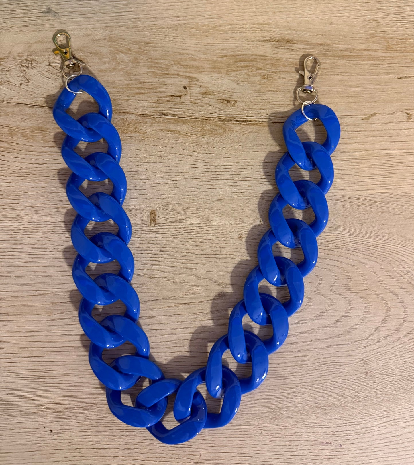 Bag Chains - 18 inches