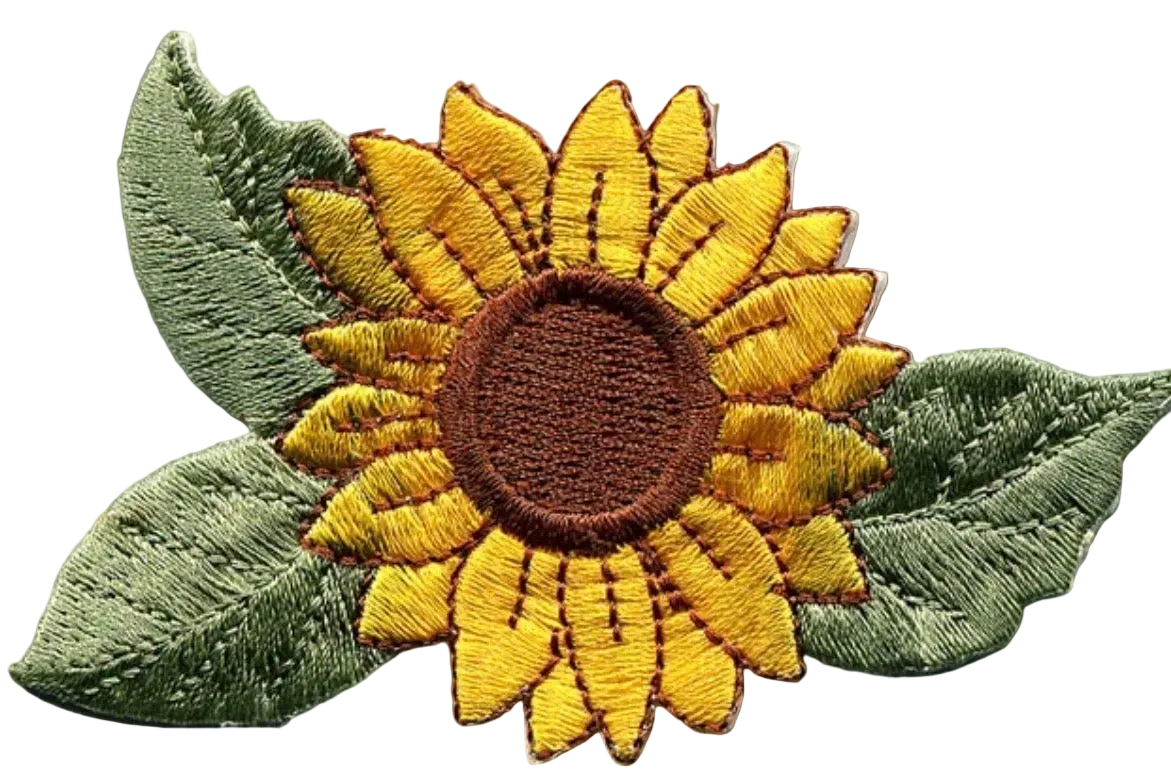 Sunflower Patch 27t