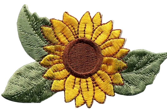Sunflower Patch 27t