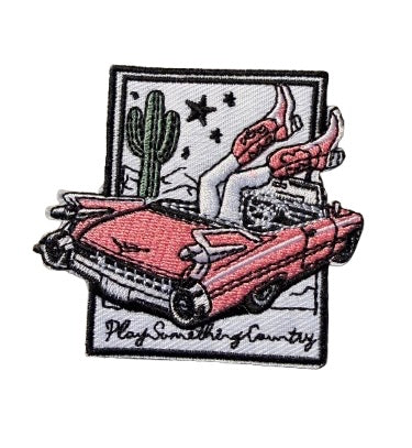 Play Something County Patch 15f