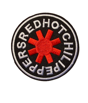 Red Hot Chili Peppers 27p