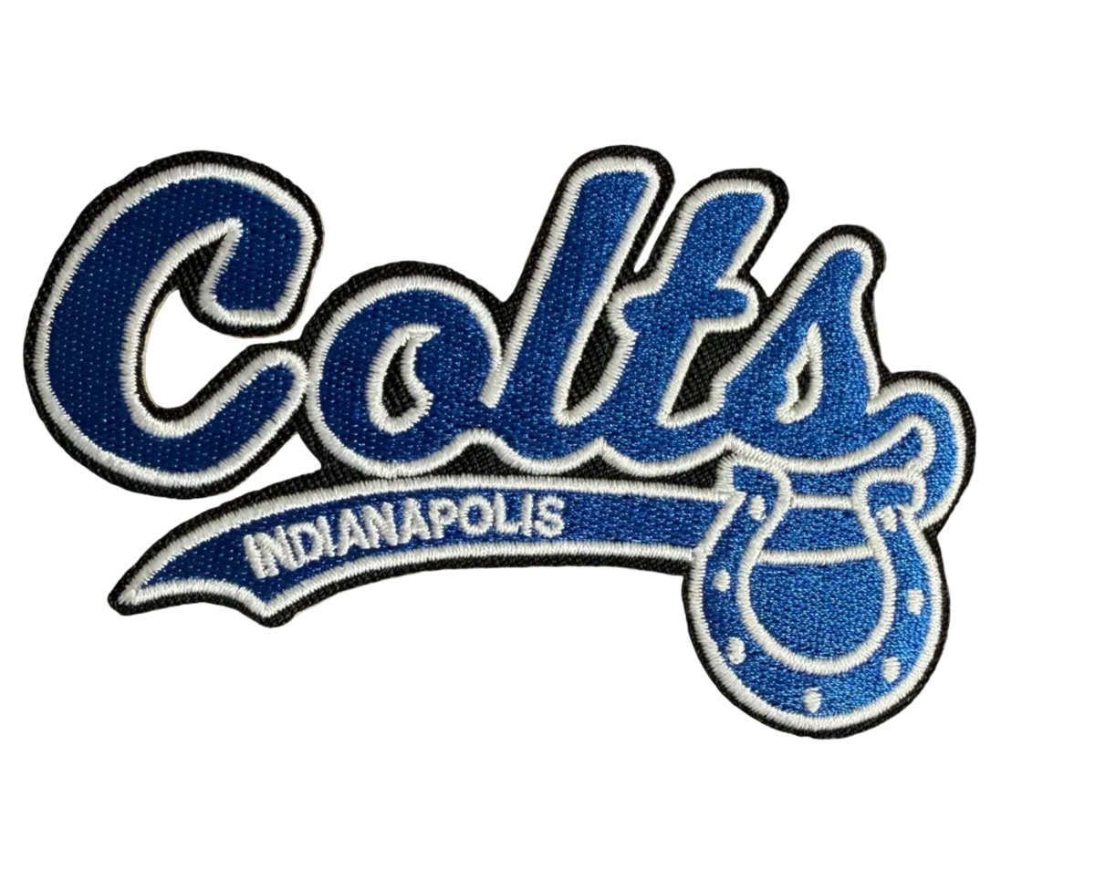 Sports Patches for hats