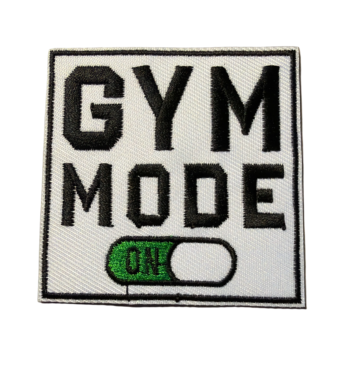 Gym Mode Patch 17f