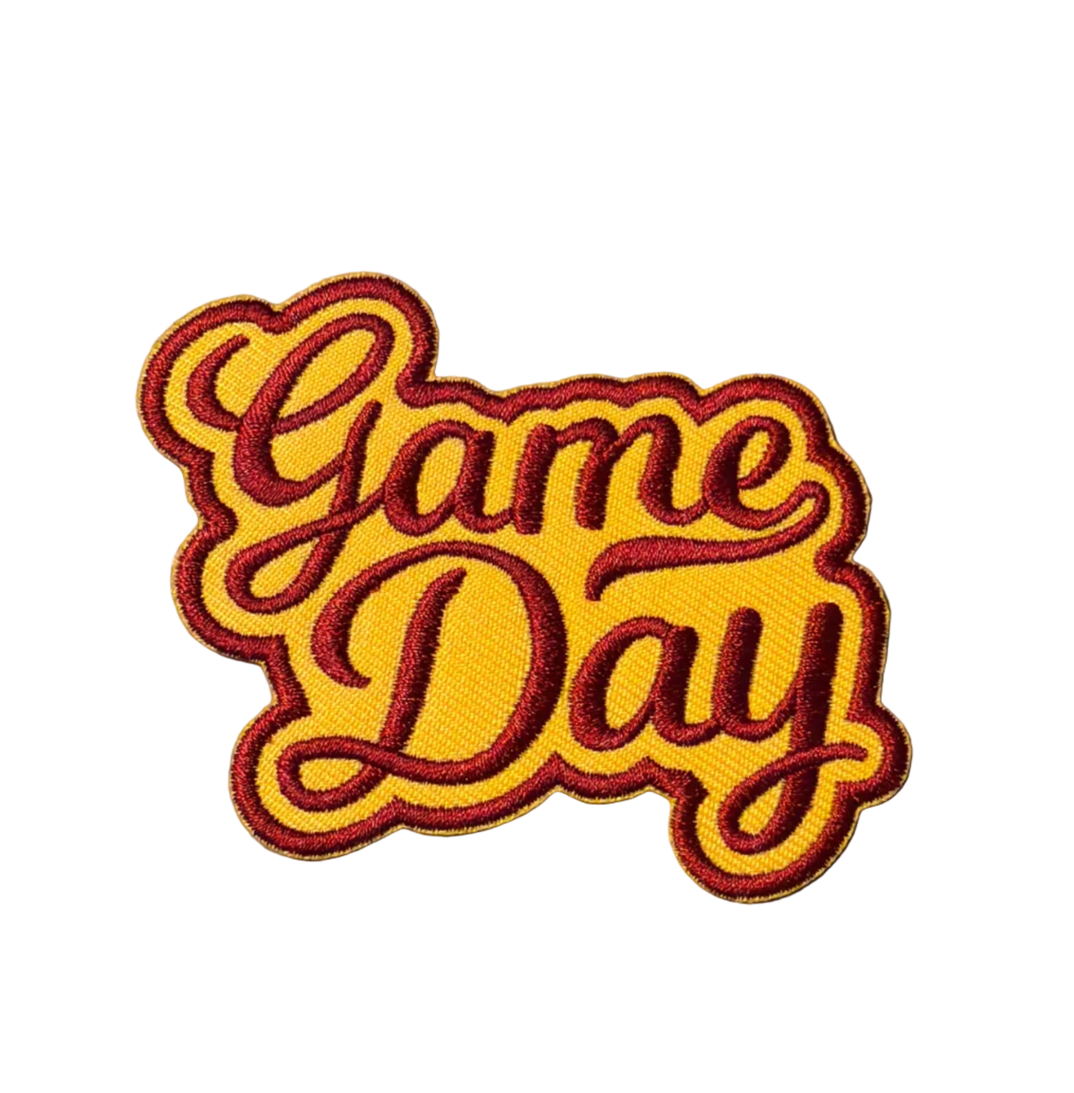 Game Day Patches