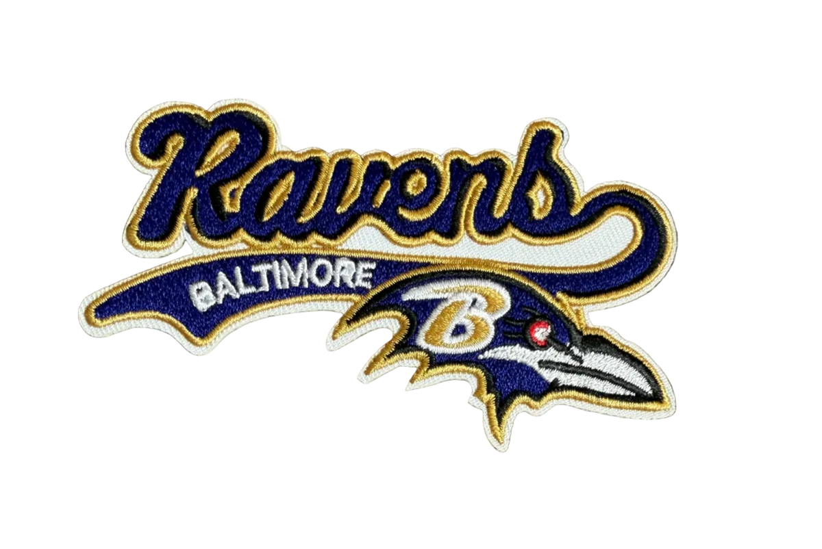 Sports Patches for hats