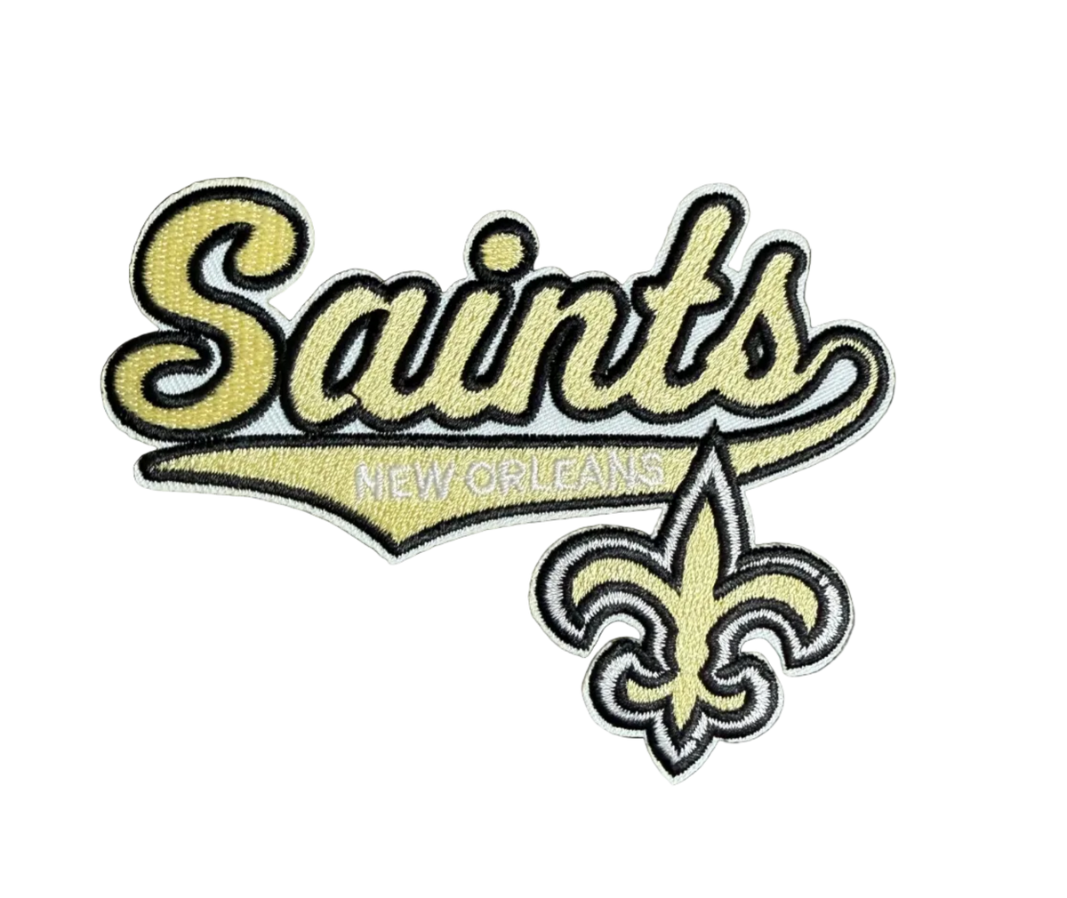 Sports Patches for hats