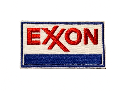 Exxon Patch
