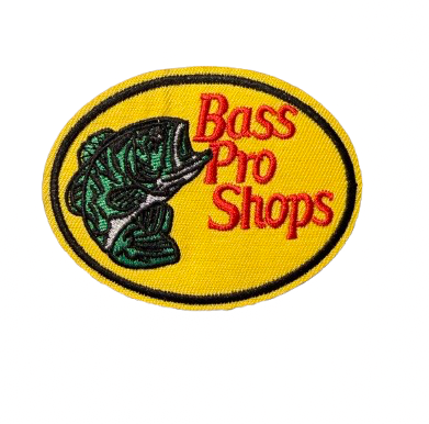 Bass Pro Patch 27v