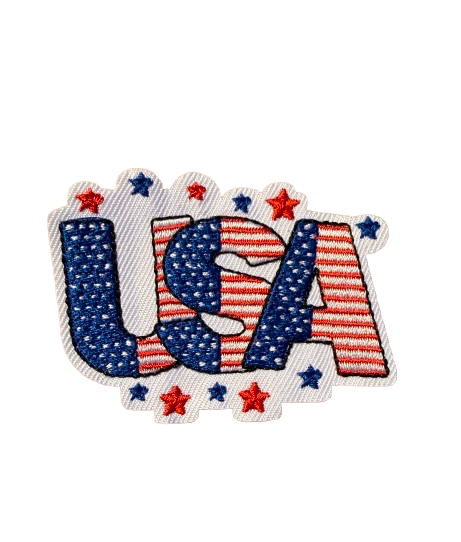USA Patch 7bb