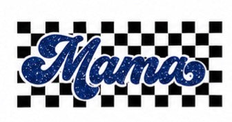 Mom Related DTFs - Hat Size