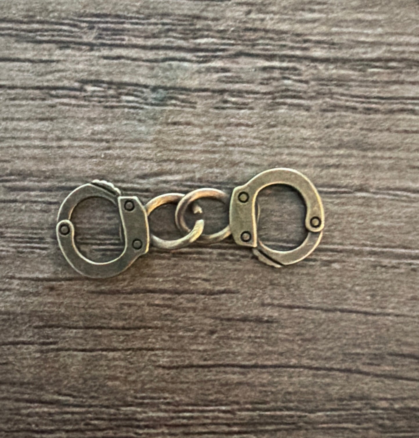 Handcuff Chains