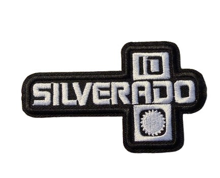 Silverado 10 Patch 27a