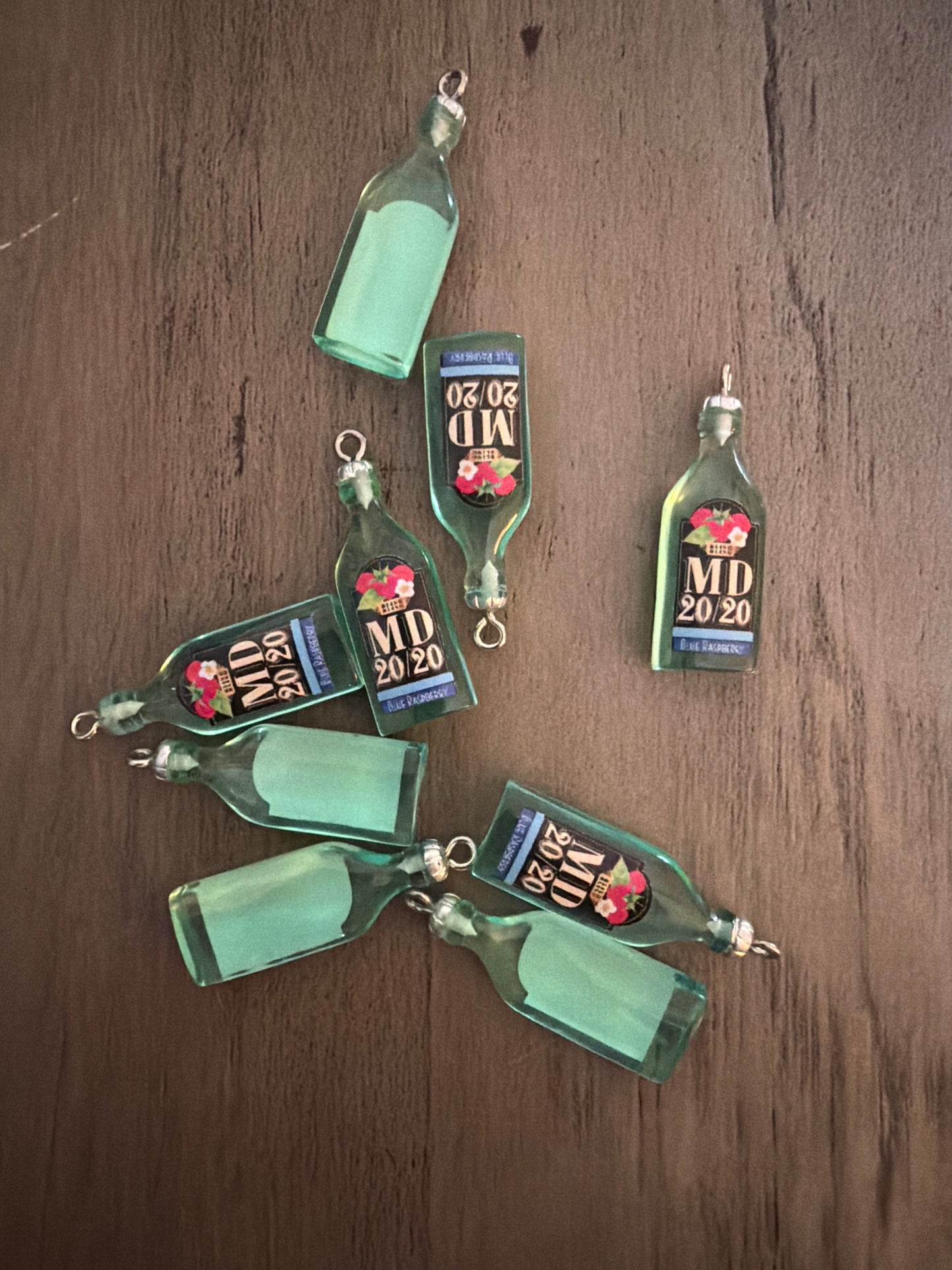 MD 20/20 Charm Lot