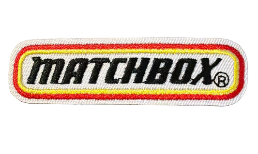 Matchbox Patch 27b