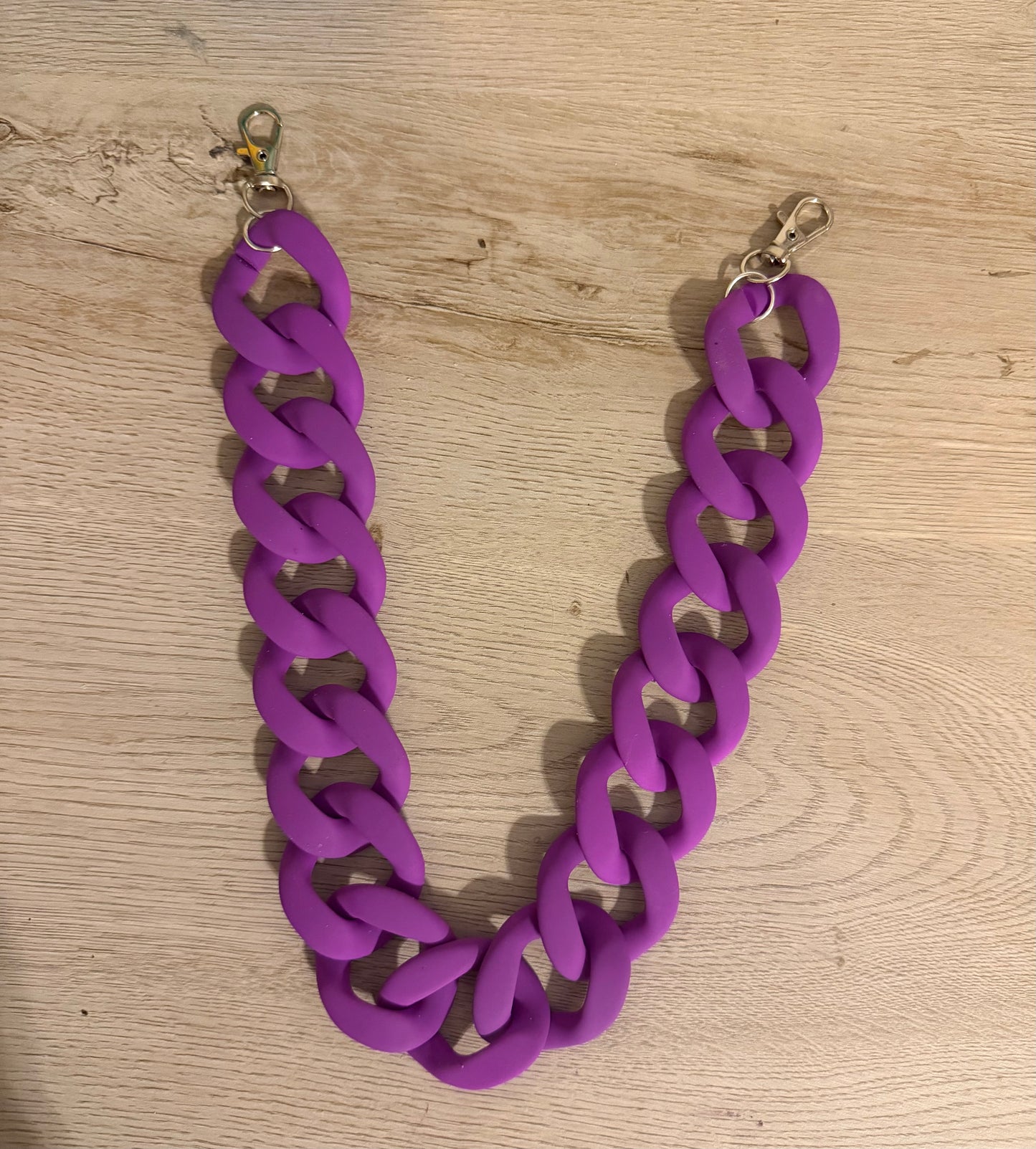 Bag Chains - 18 inches