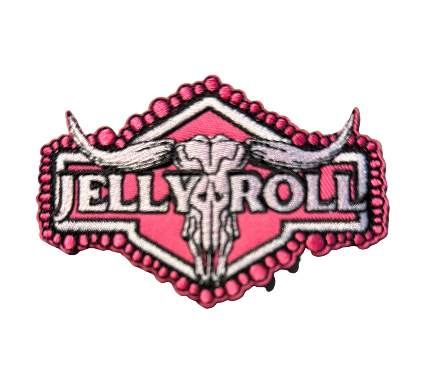 Jelly Roll Patch 15g