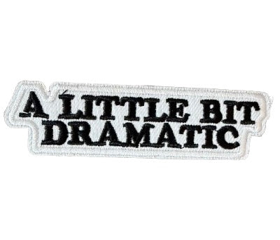 A Little Bit Dramatic Patch 10d