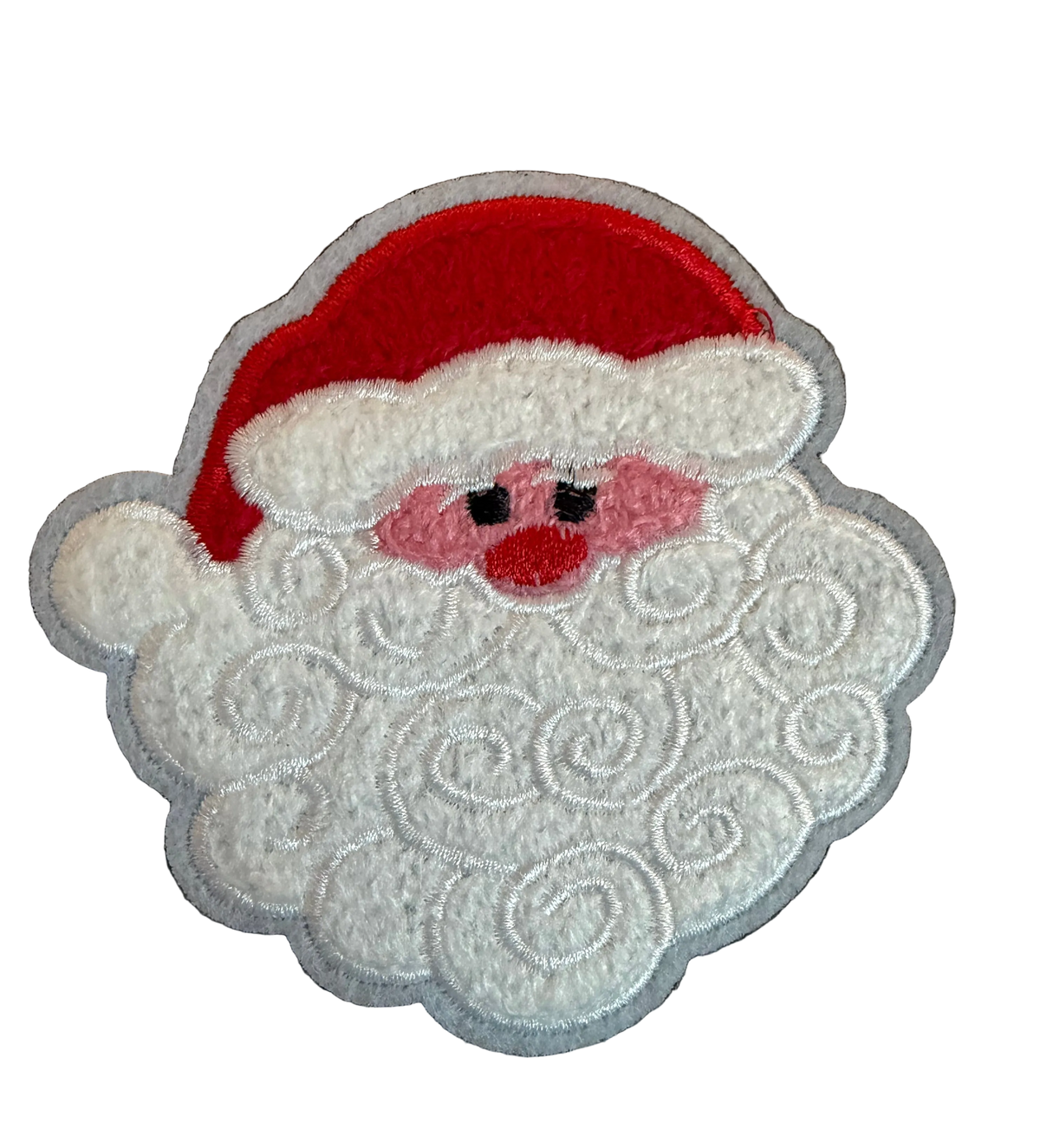 Santa Patch