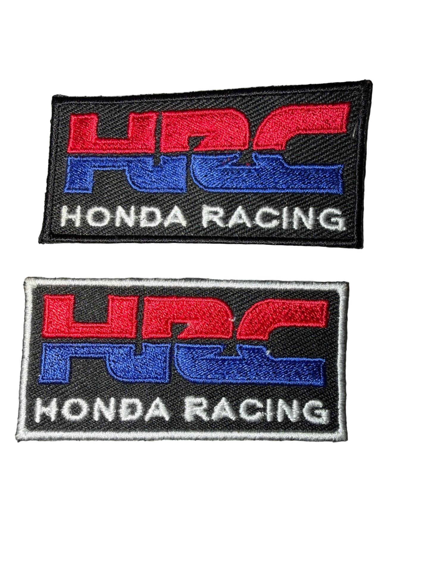 Small HRC Patch