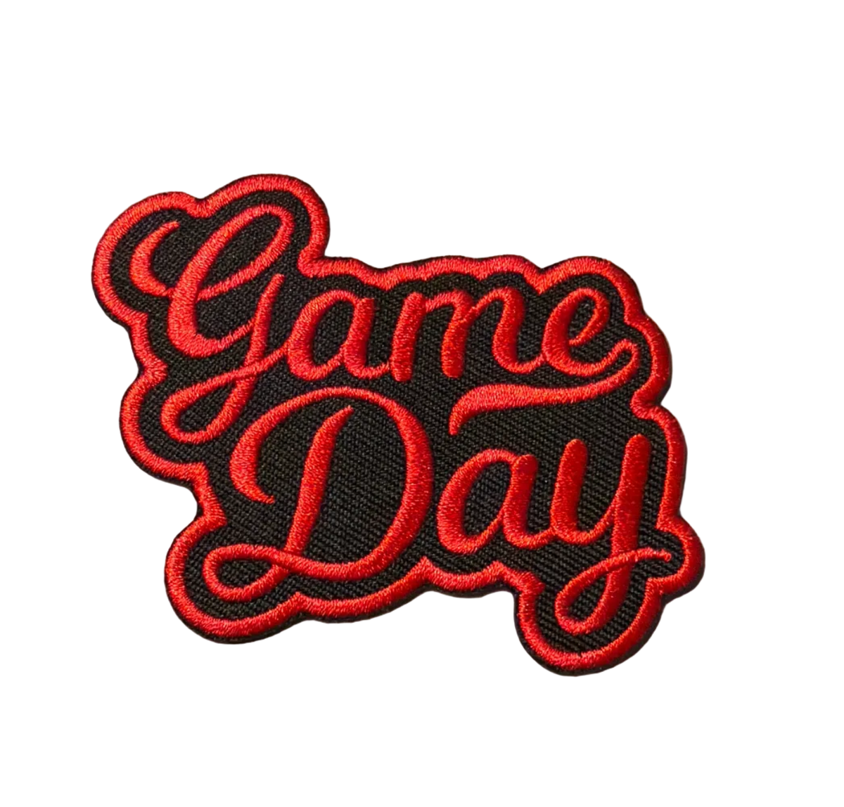 Game Day Patches