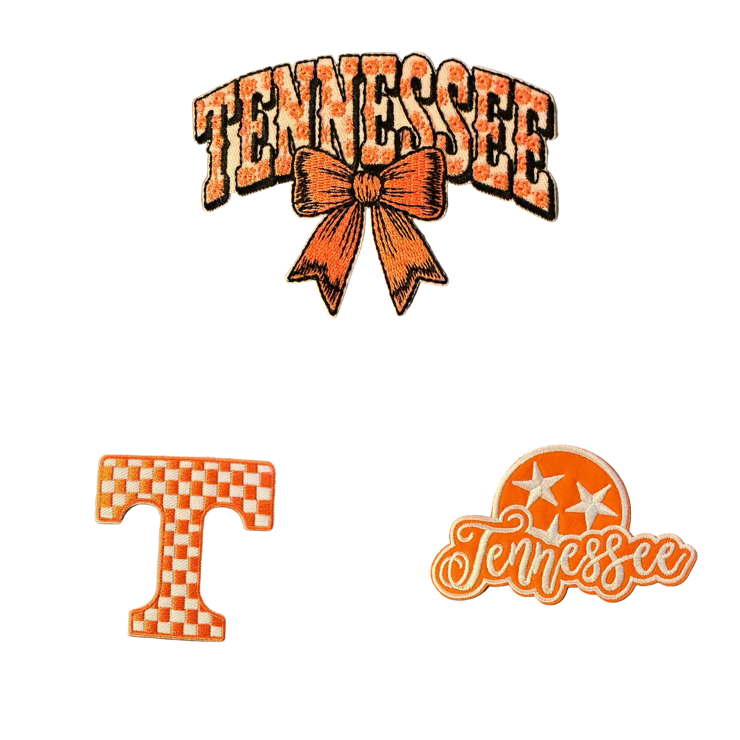 TN Patches 1g