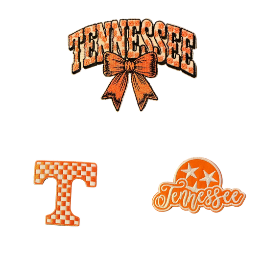 TN Patches 1g