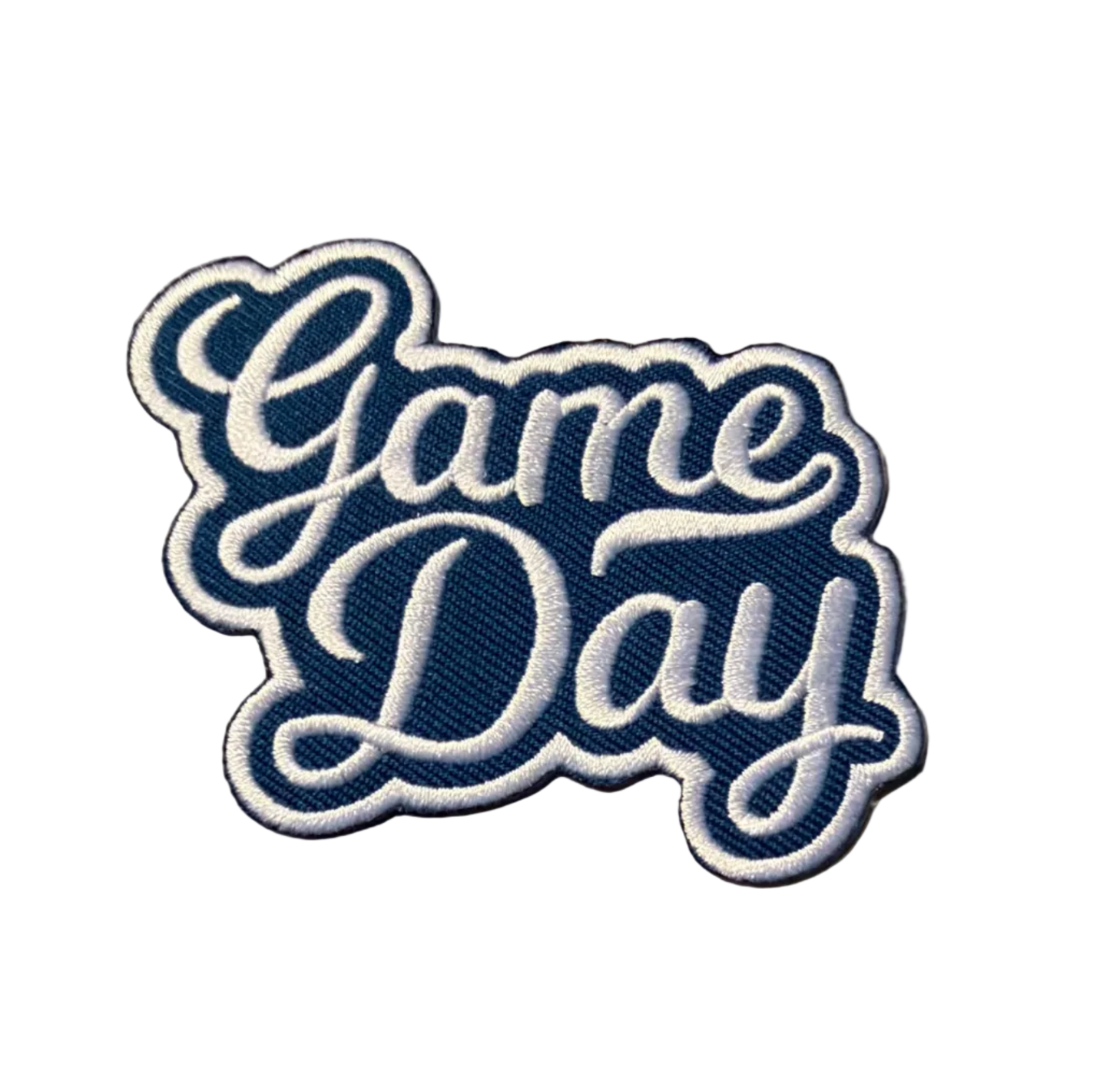 Game Day Patches