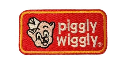 Piggly Wiggly Patch 27d