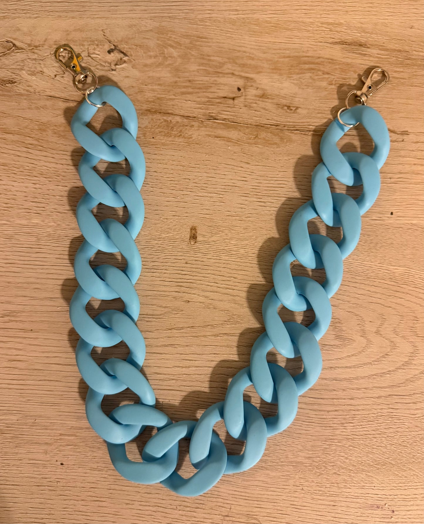 Bag Chains - 18 inches